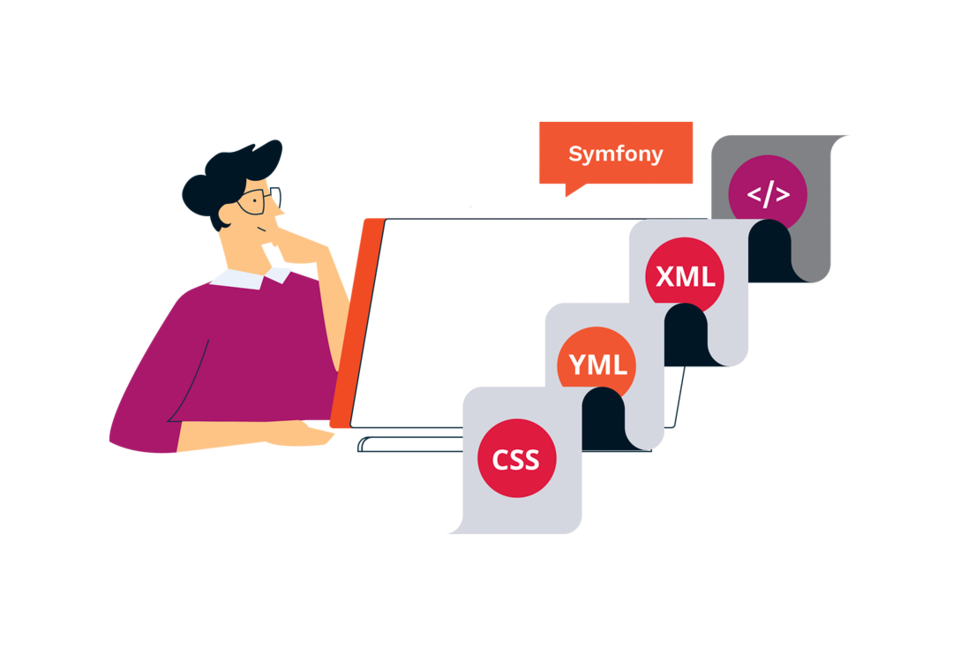 Easily build new features and capabilities for web, apps, and more with Ibex's digital experience platform, built on Symphony PHP.